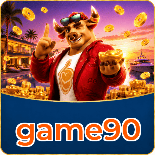 Loteria game90 - Quina e mais jogos