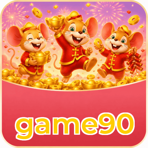 game90 Logo 2