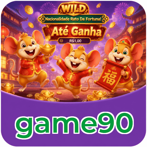 game90 Instalar Logo 2