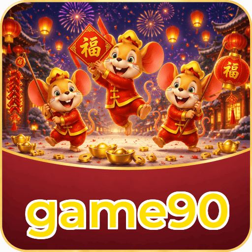 game90 Instalar Logo 1