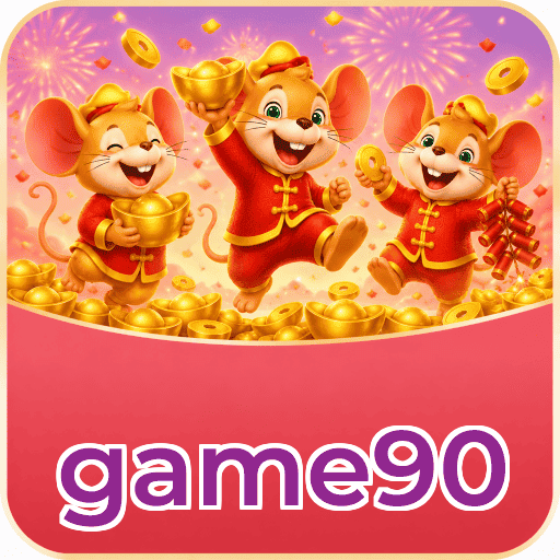Plataforma game90 - Segurança SSL 256-bit