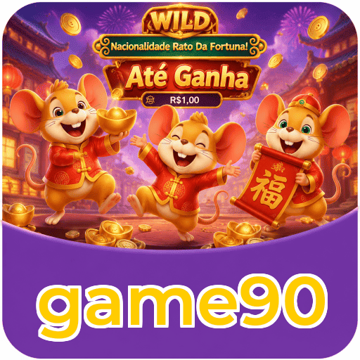 Slots game90 - Jackpots Progressivos