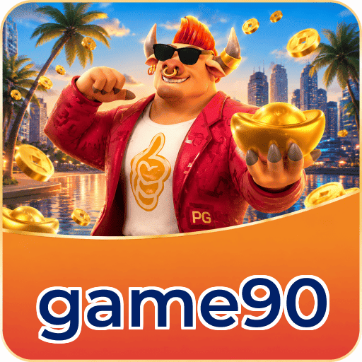 Servidor Brasil game90