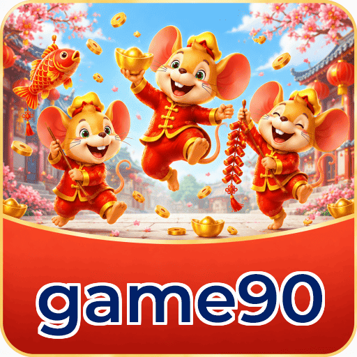 game90 Segurança Logo 2