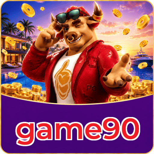 Certificação eCOGRA game90