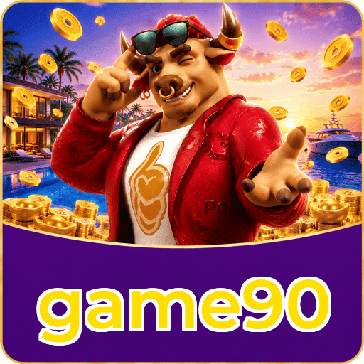 game90 Segurança Logo 1