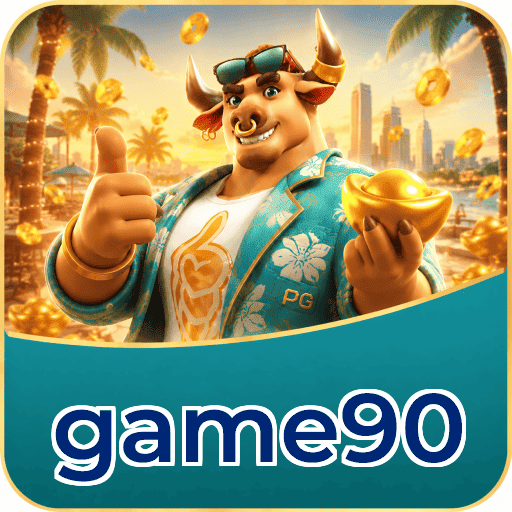 game90 Segurança Logo 3